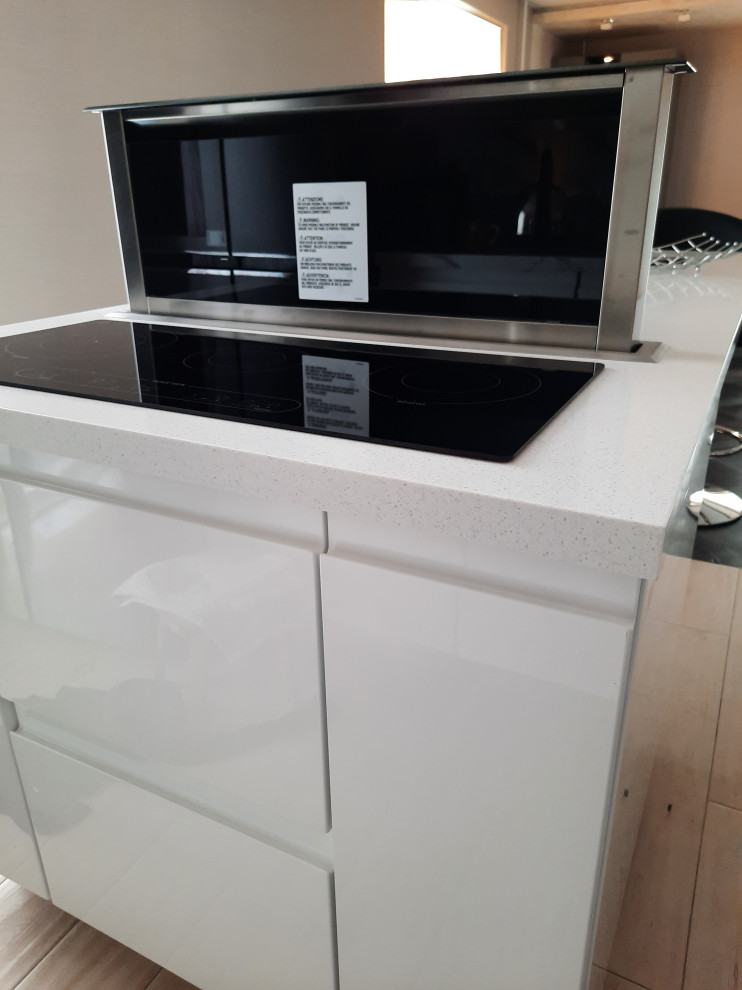 Фактуры,рельефы,свет..продолжение следует)72 кв.метра