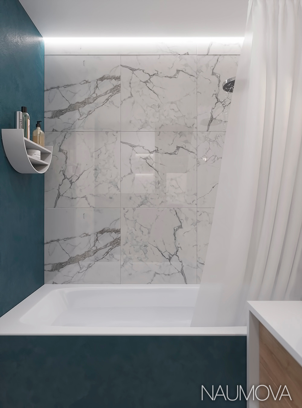 Ванная комната