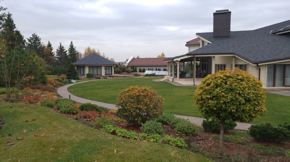 Миллениум-парк