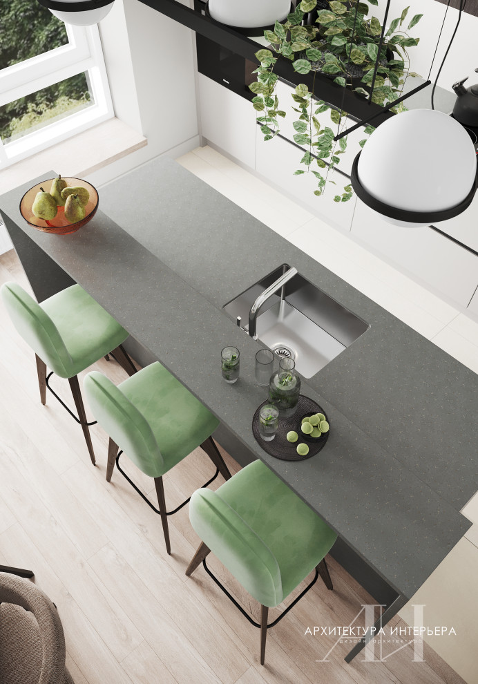 Комфортабельный коттедж 173 м2 в центре Тулы