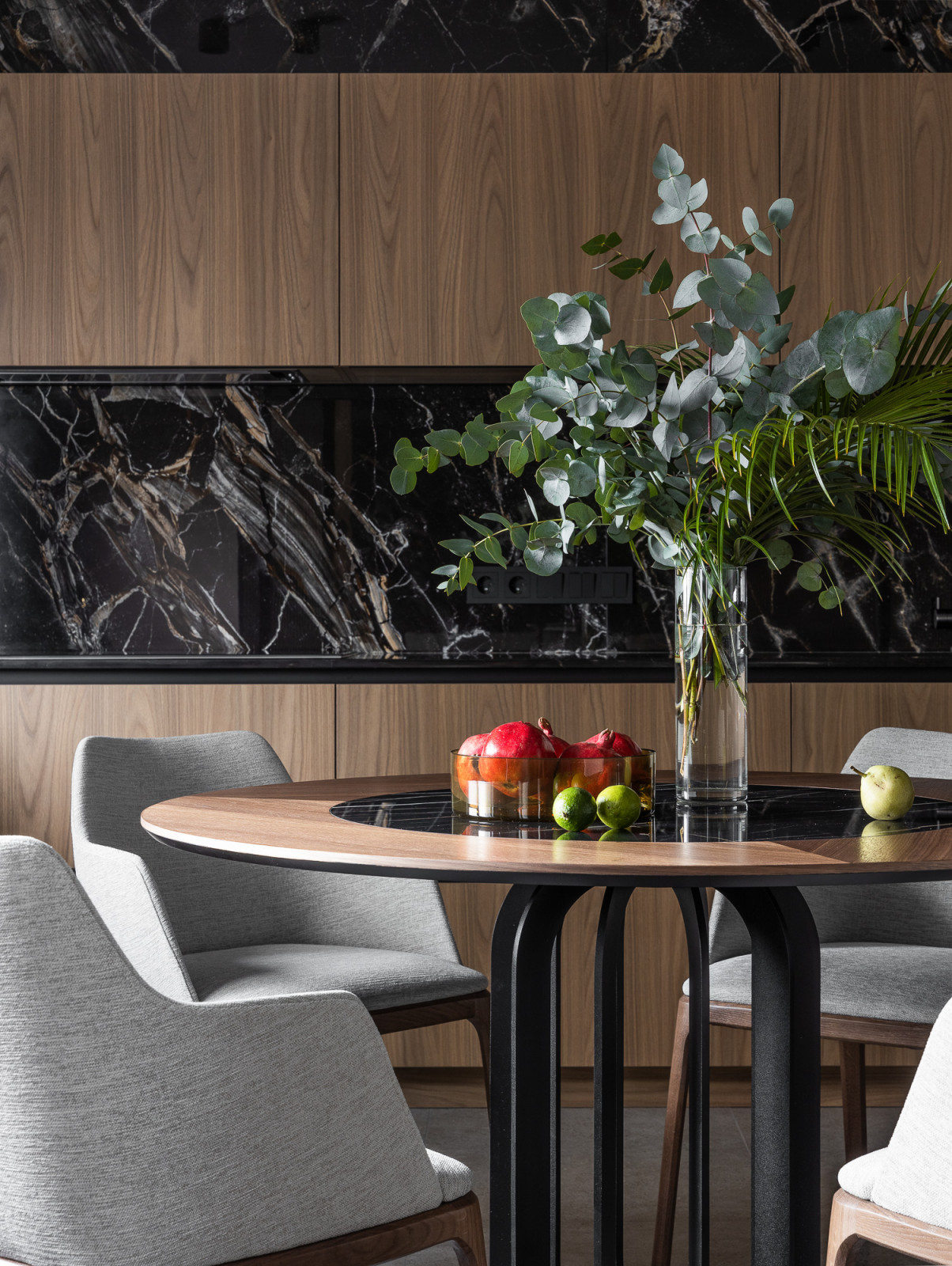 50 оттенков бежевого