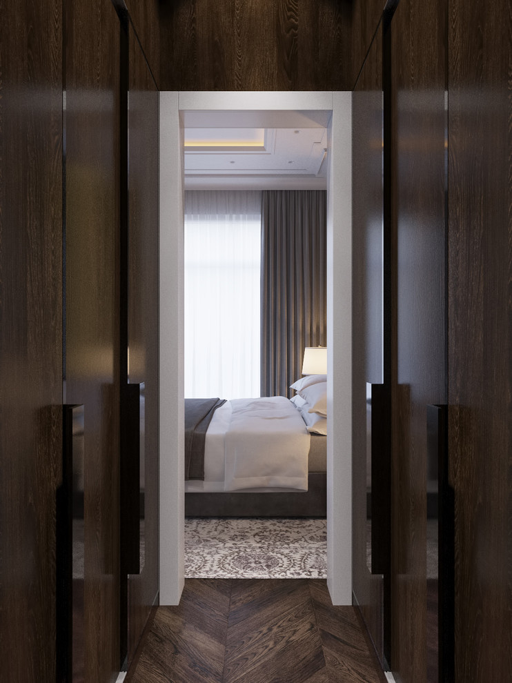 Квартира 021