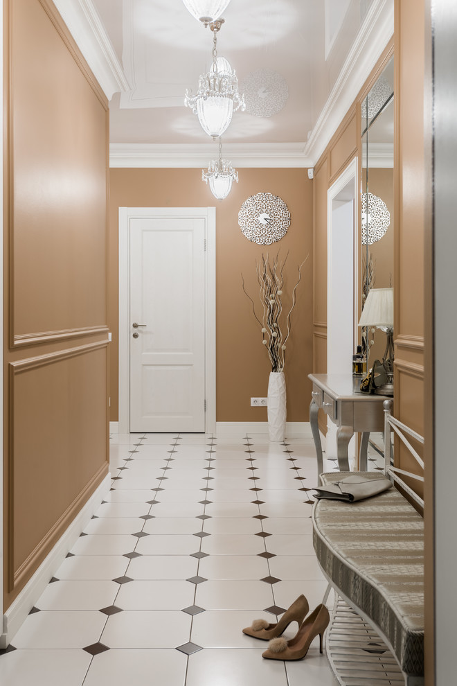 Квартира в ЖК Красная поляна