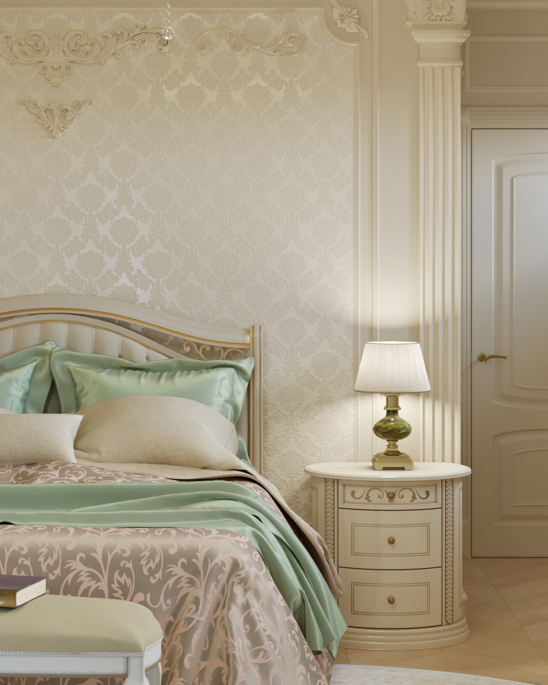 Загородный дом на Ильинском шоссе