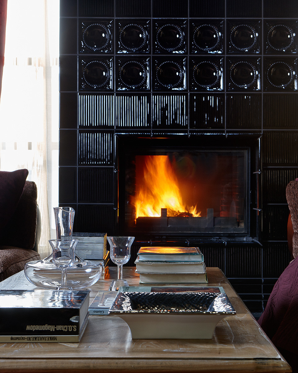 Дом в Нахабино