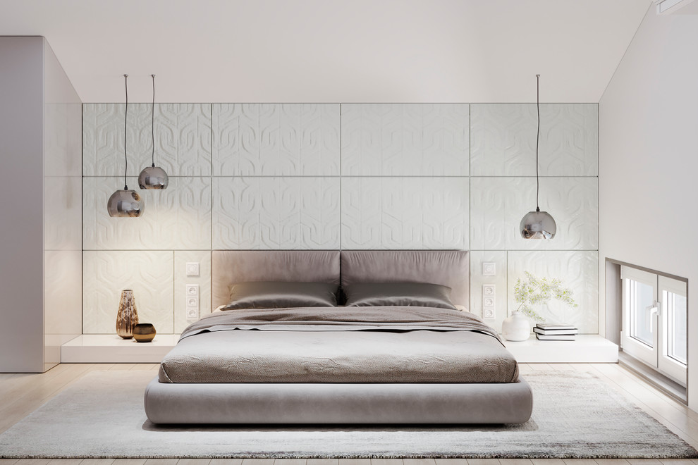 Уютное гнёздышко