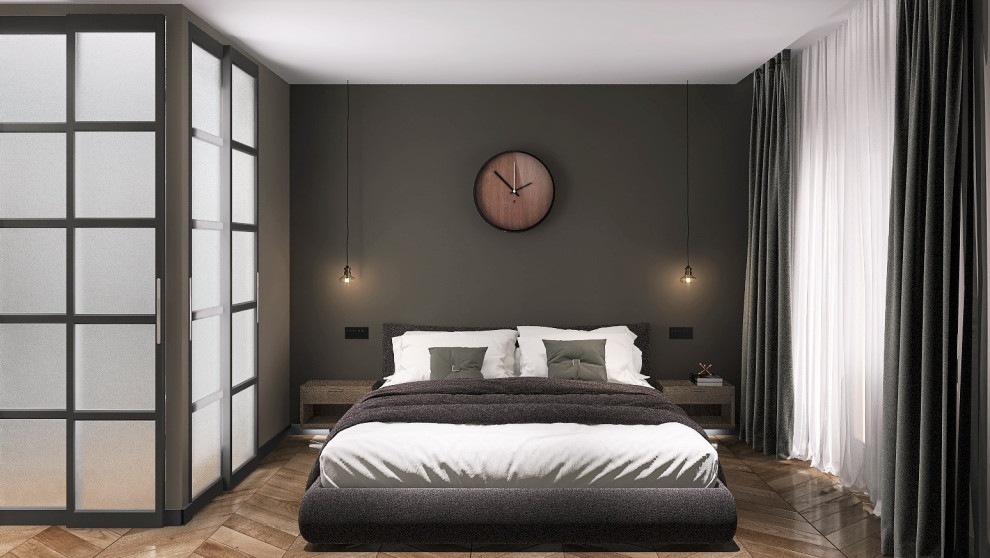 Обложка проекта: Проект для молодого парня холостяка