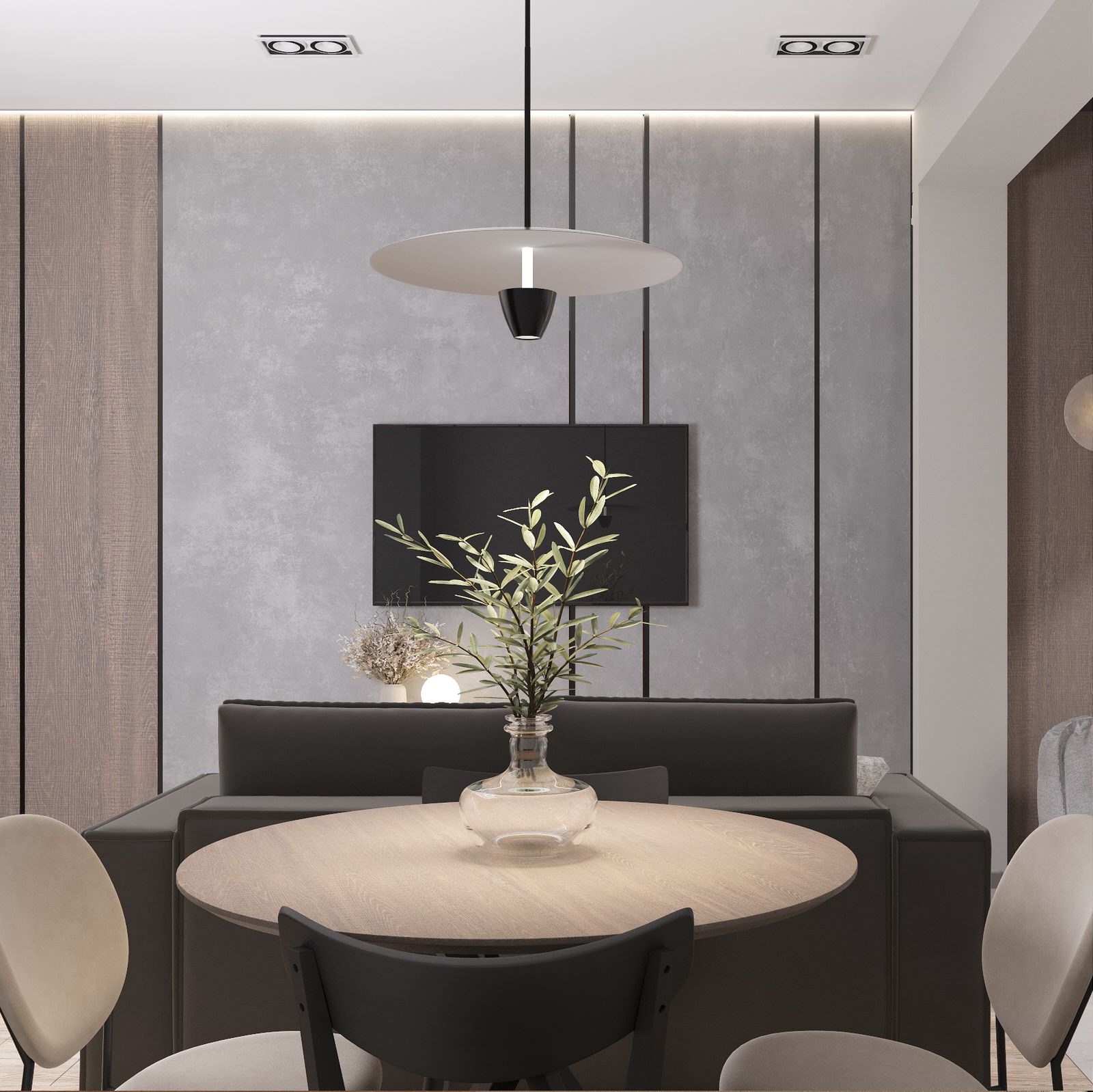 ЖК Акватория