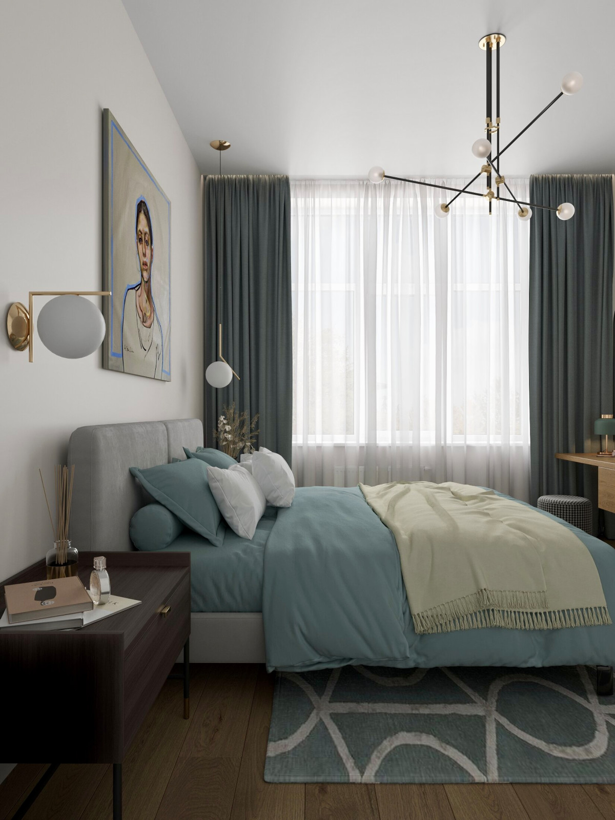 ЖК Мосфильмовский