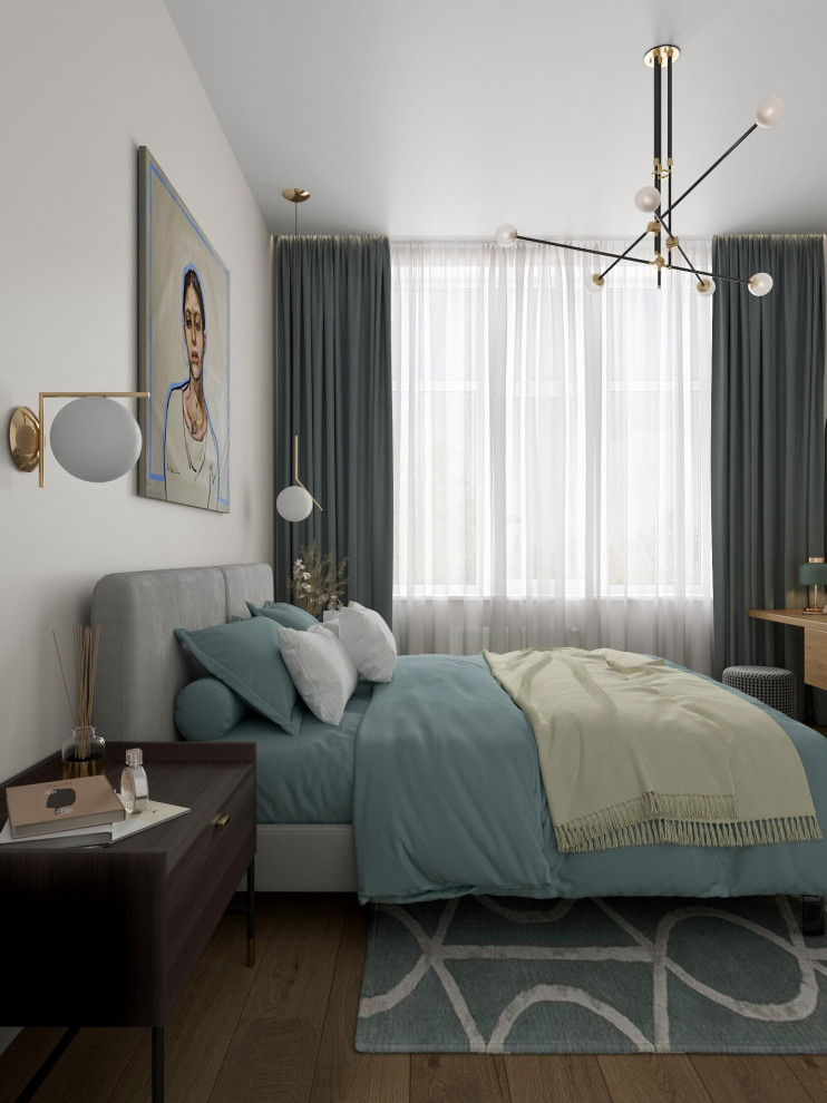 ЖК Мосфильмовский