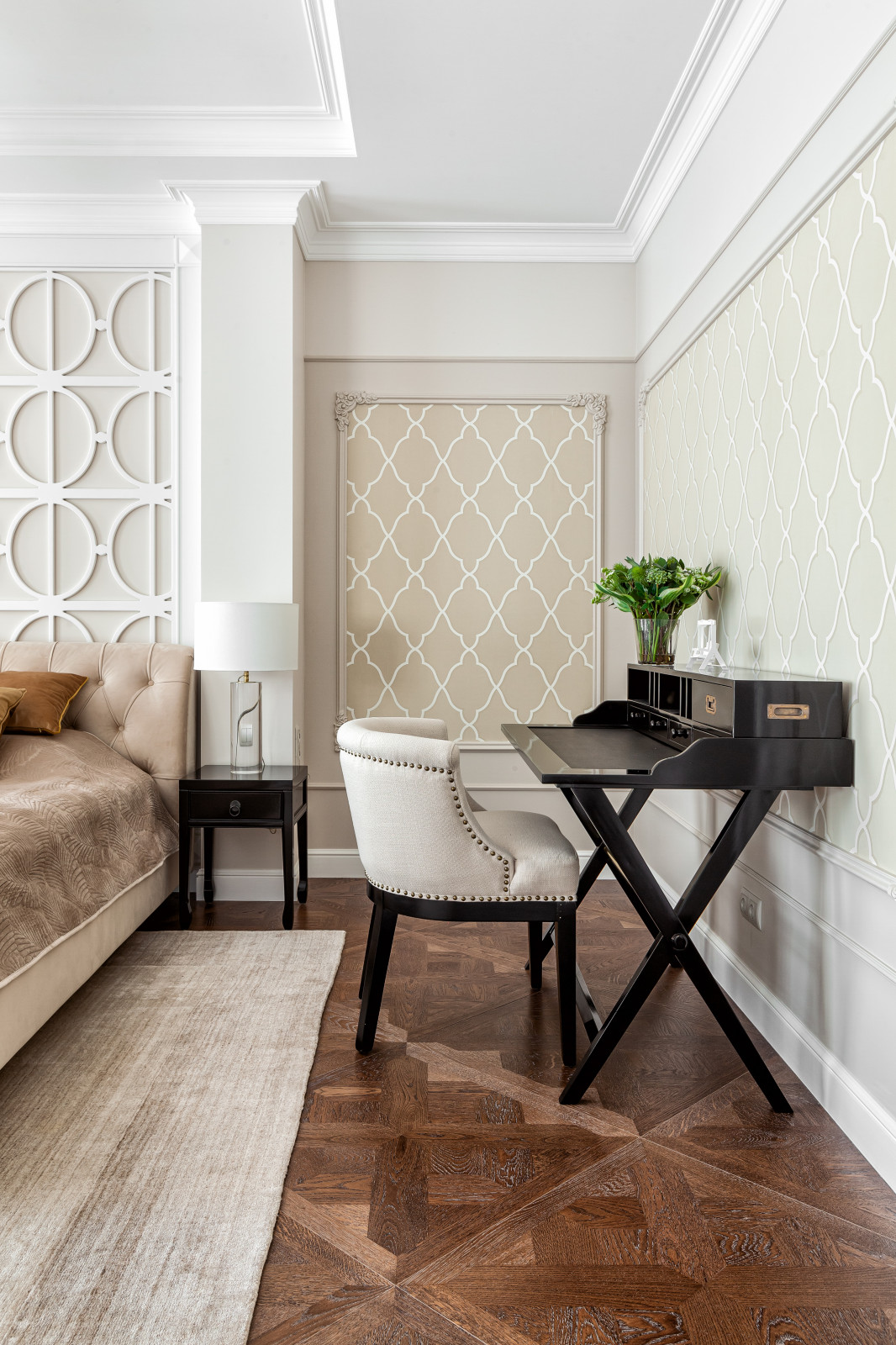 Строительство дома и отделочные работы. Дом на Новой Риге. 700 кв.м.