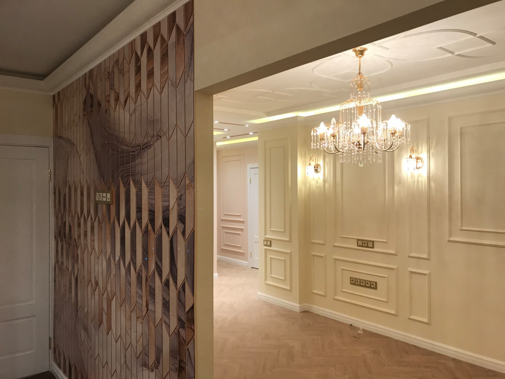 Ж.К. Западное Кунцев