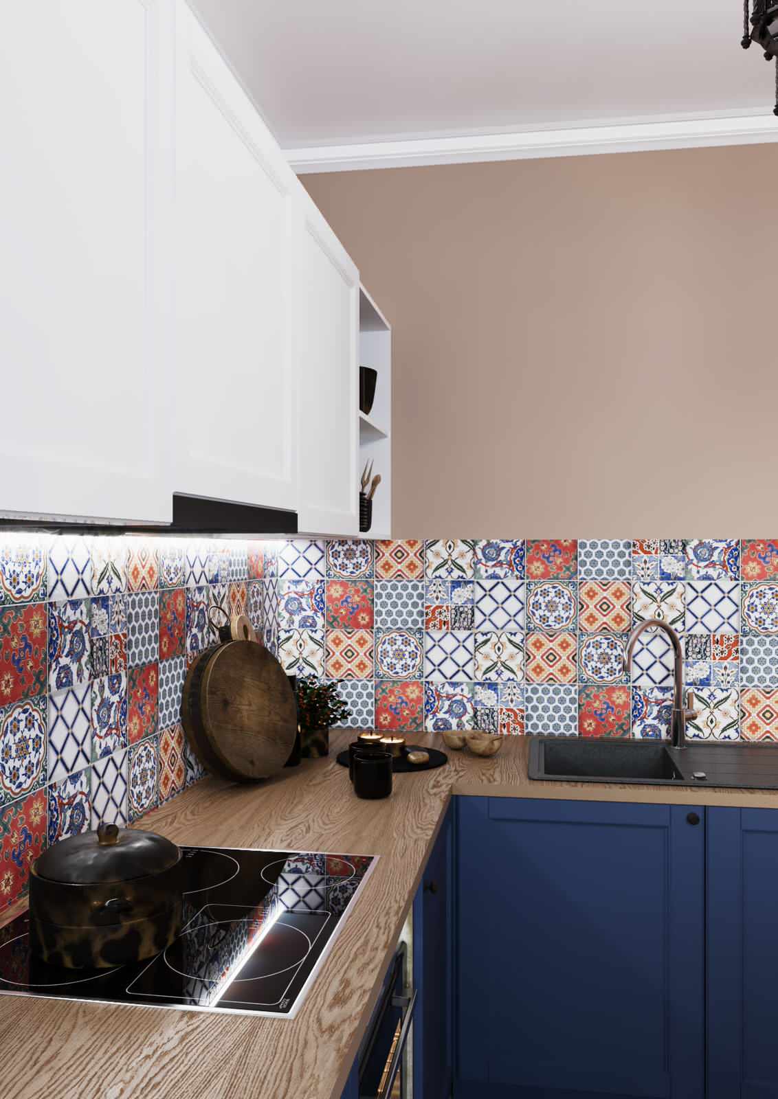 Ангелина и Антонина