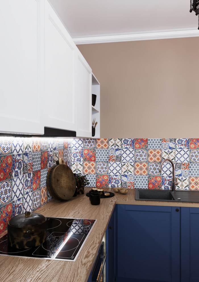 Ангелина и Антонина