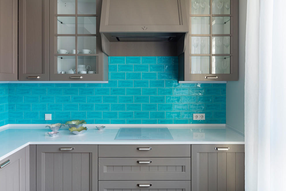 Квартира в ЖК Велтон Парк