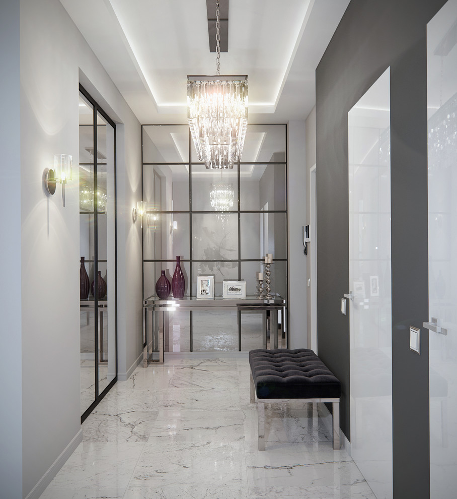 ЖК Art Residence Двухуровневые апартаменты 180м2