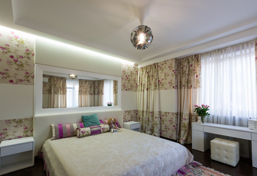 50 оттенков белого