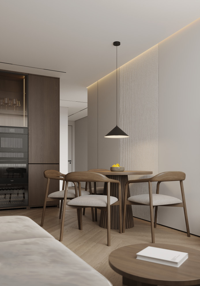 городской минимализм