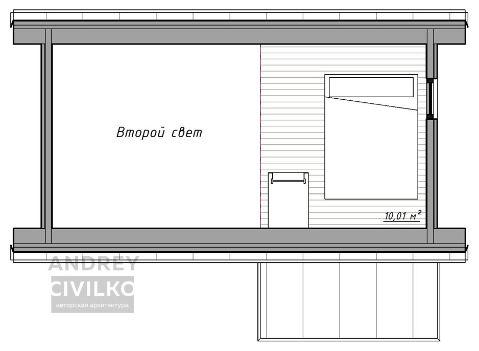 Обложка проекта: WESTBARN 01
