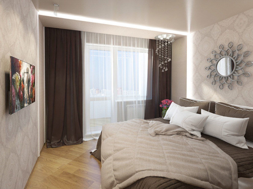 квартира по ул. Калинина 4