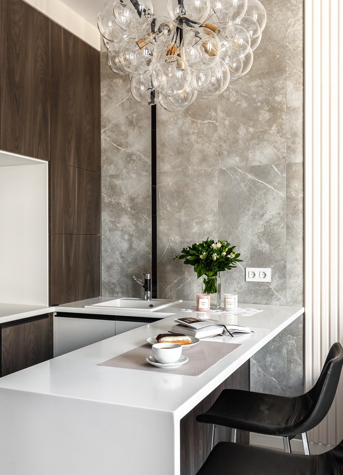 ЖК "Фили Гранд"