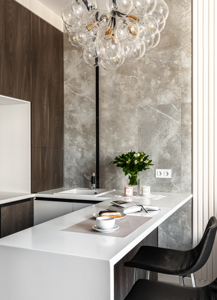 ЖК "Фили Гранд"