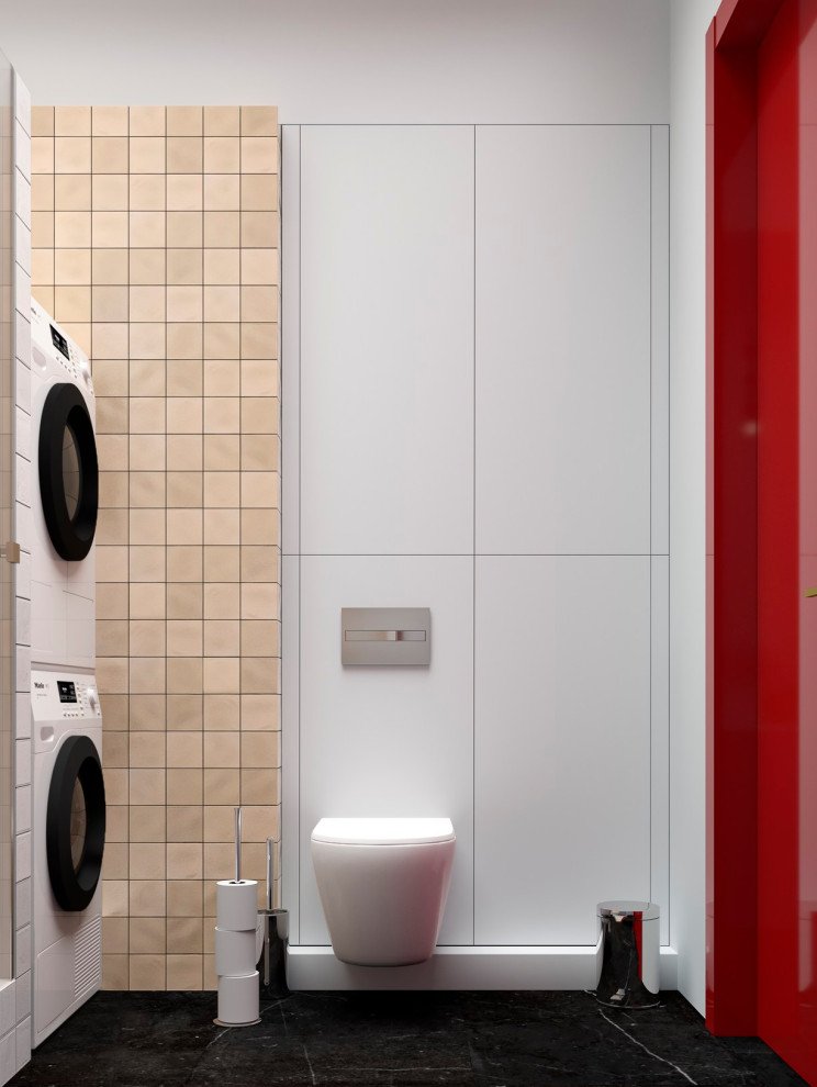 Обложка проекта: ЖК Серебрянный фонтан