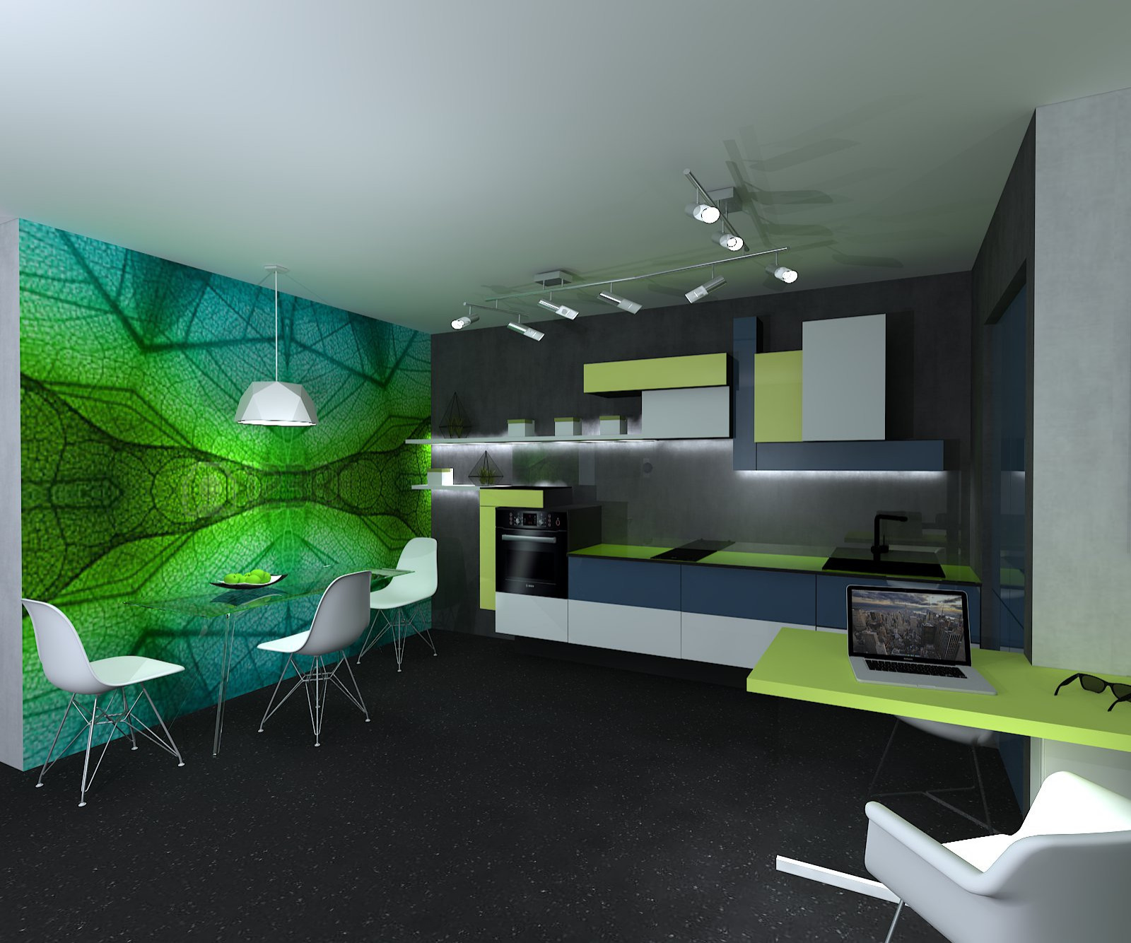 Мебель в стиле "Лего"