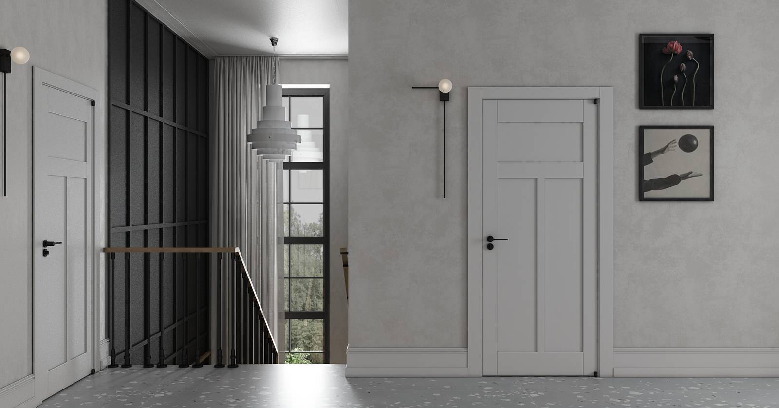 Загородный дом в Подолино