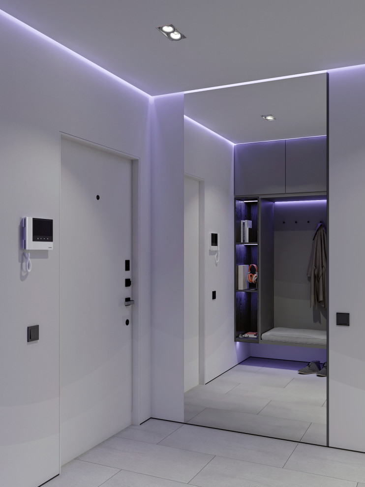 Savin House 45м2, Казань, 2023 г.