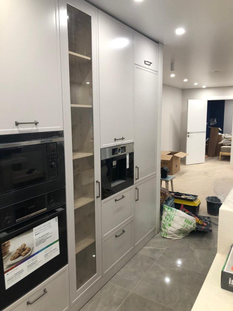 Квартира на Болдина