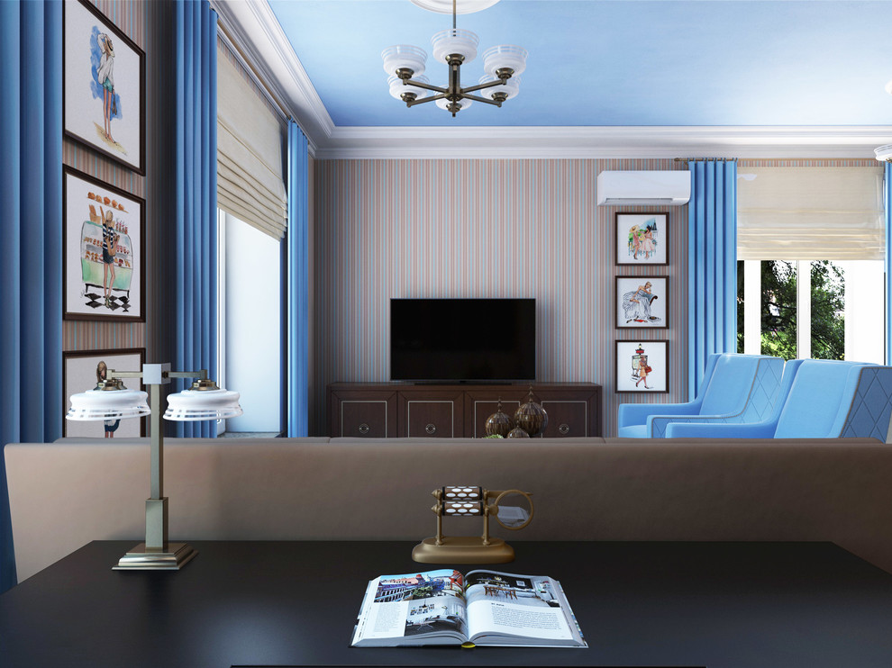 Дыхание моря