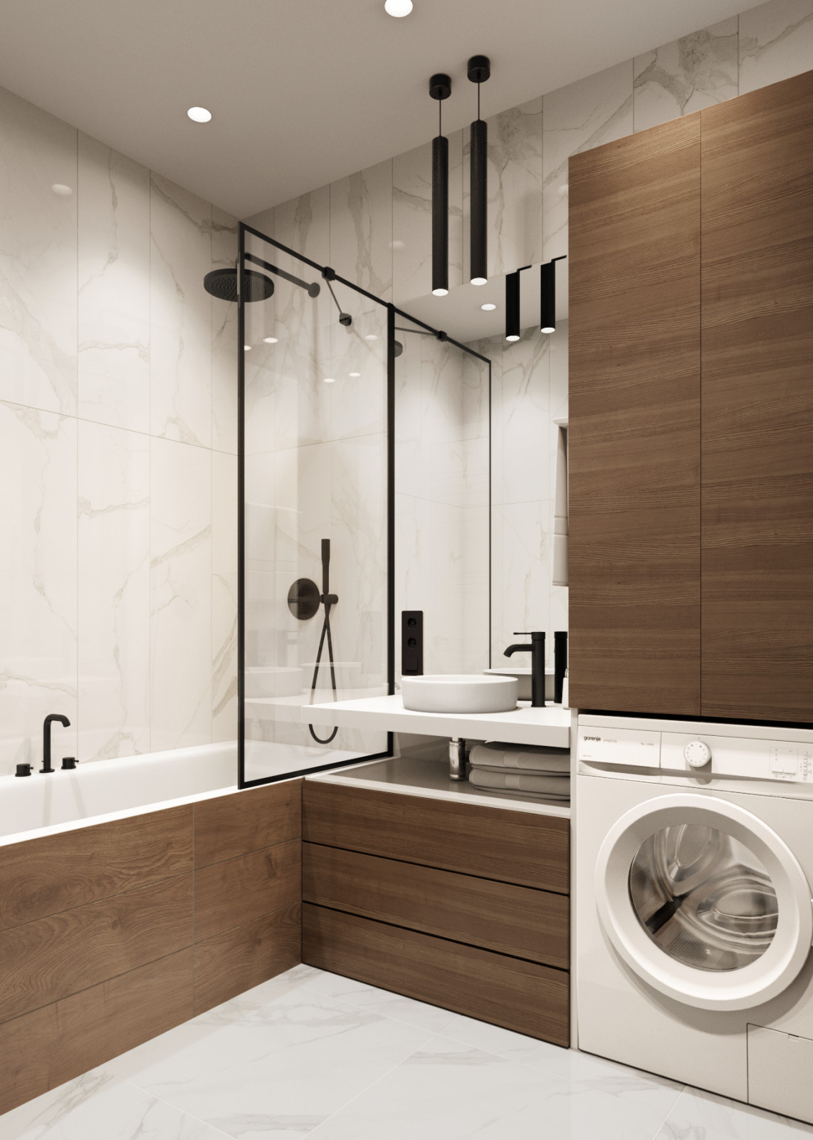 Квартира в ЖК "Маяковский!