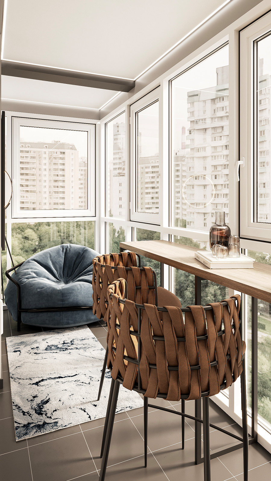 ЖК Привелегия