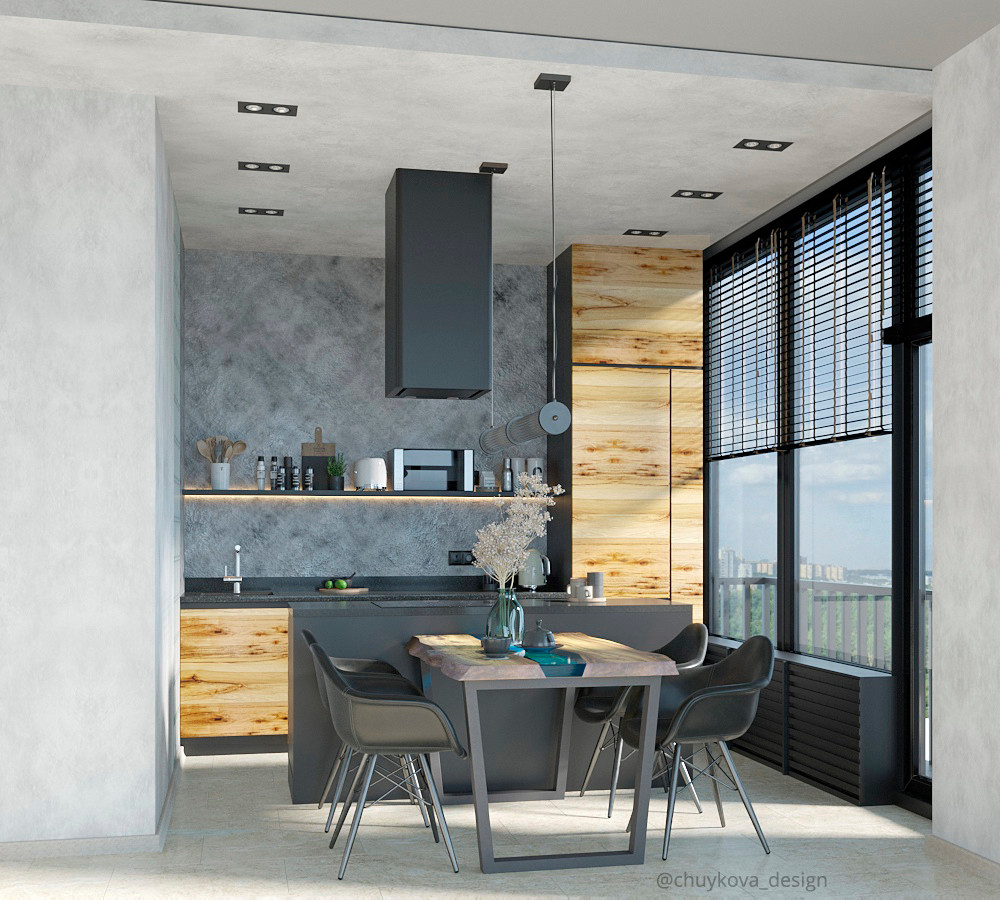 ЖК Эволюция