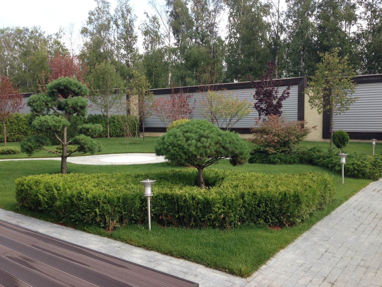 Наши работы