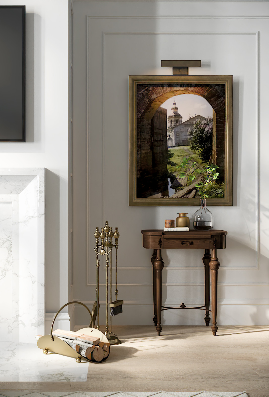 Загородный дом 5