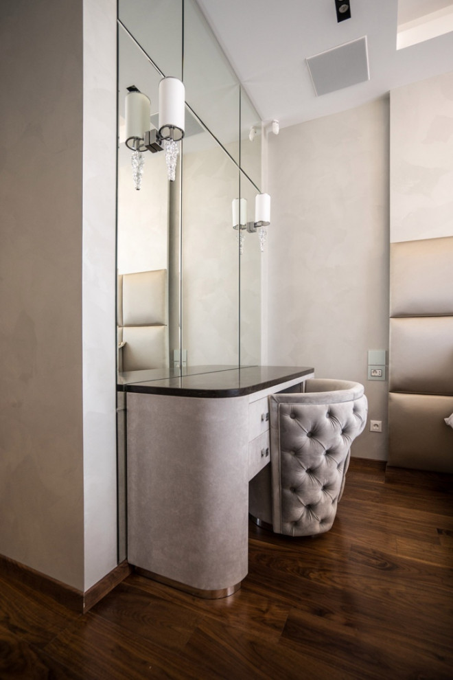 Петровский проспект