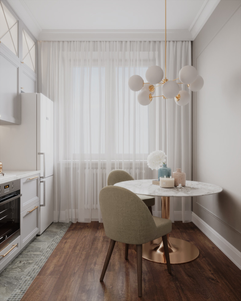 Современная классика