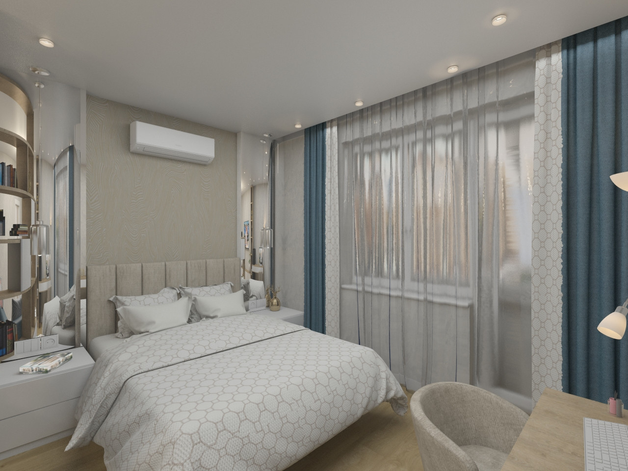 Современный функционализм