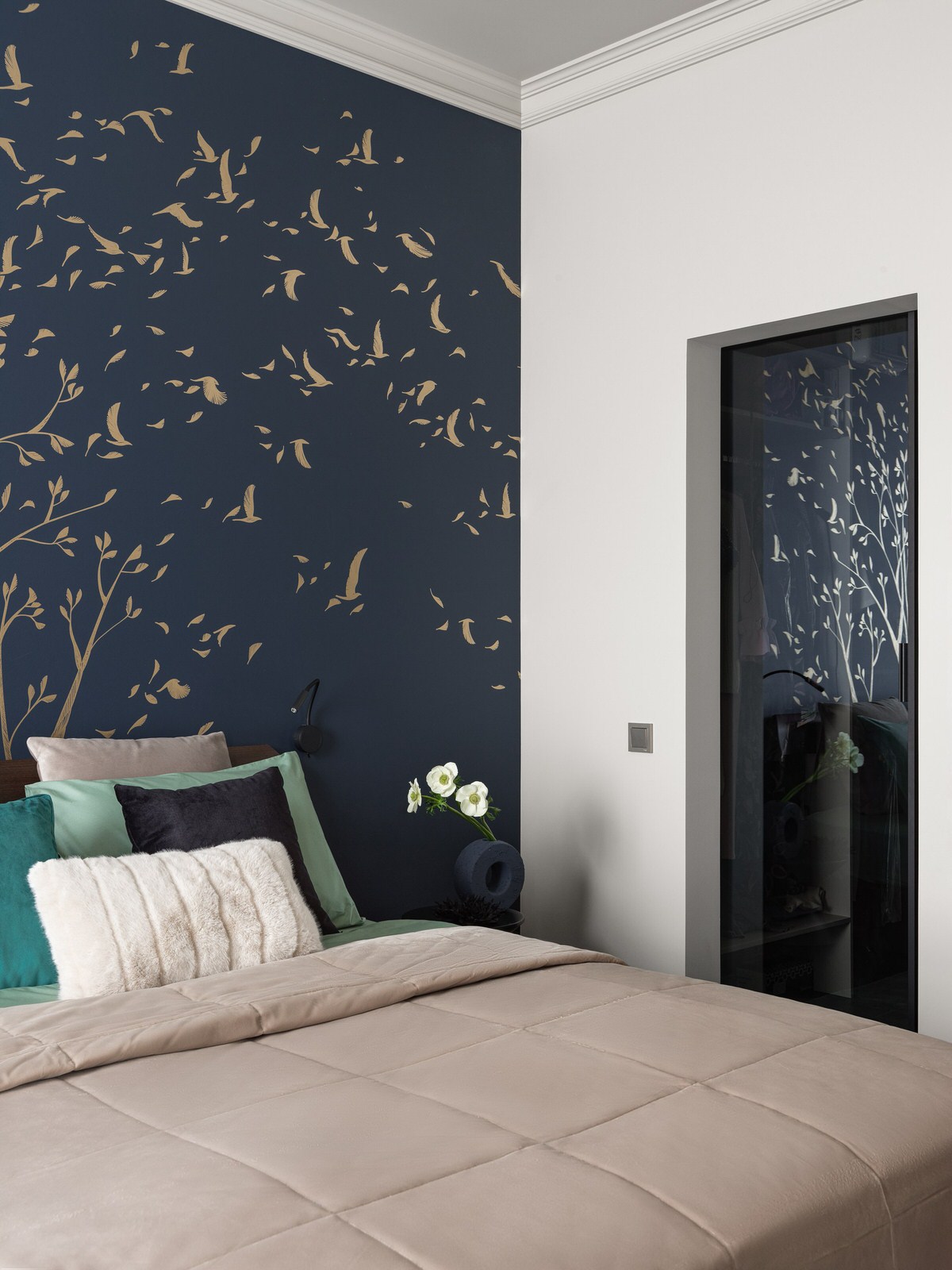 Квартира в ЖК Лобаческого Положительный баланс (ФОТО)