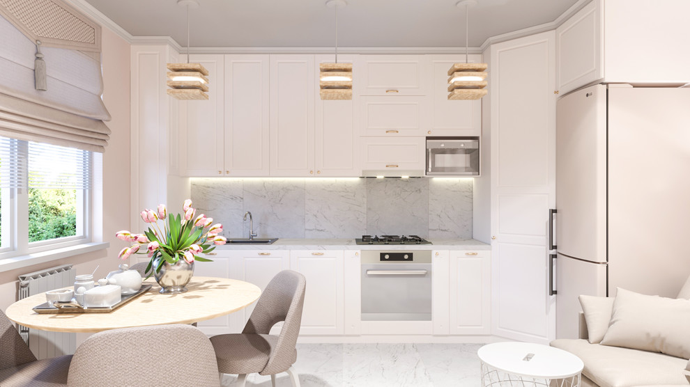 Вкус Карамели