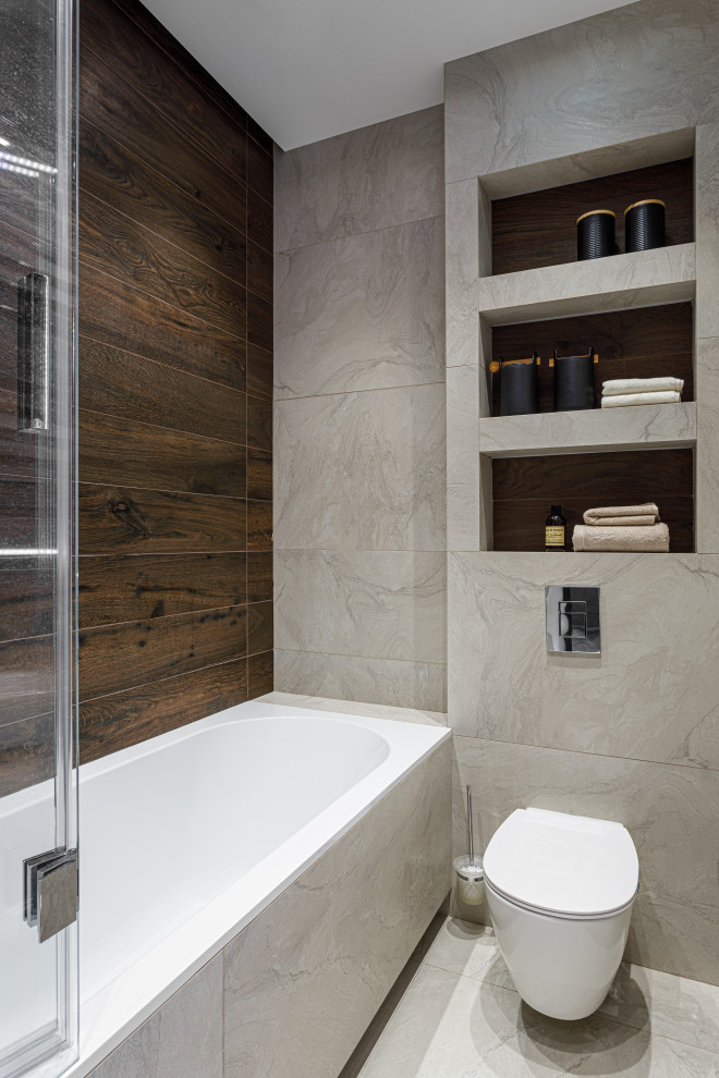 Квартира в ЖК 1147