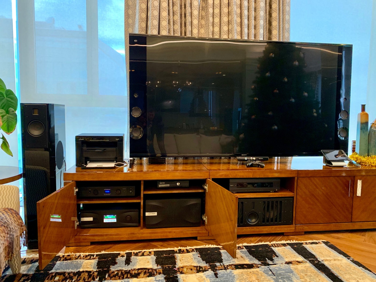 Цветной бульвар