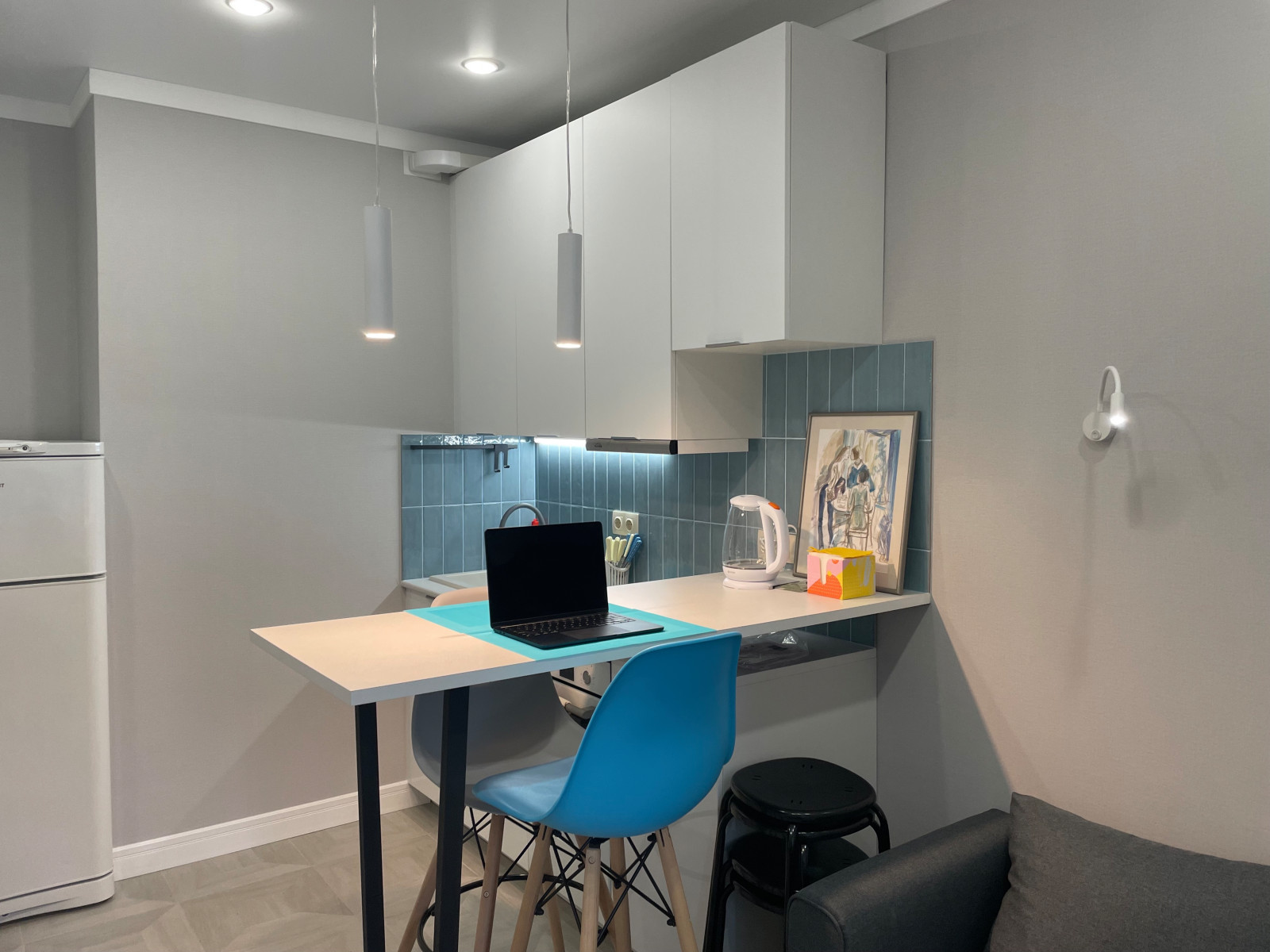 Анна Гарбуз