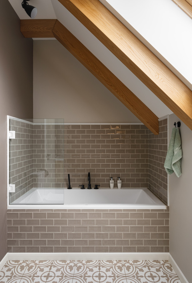 санузел детский