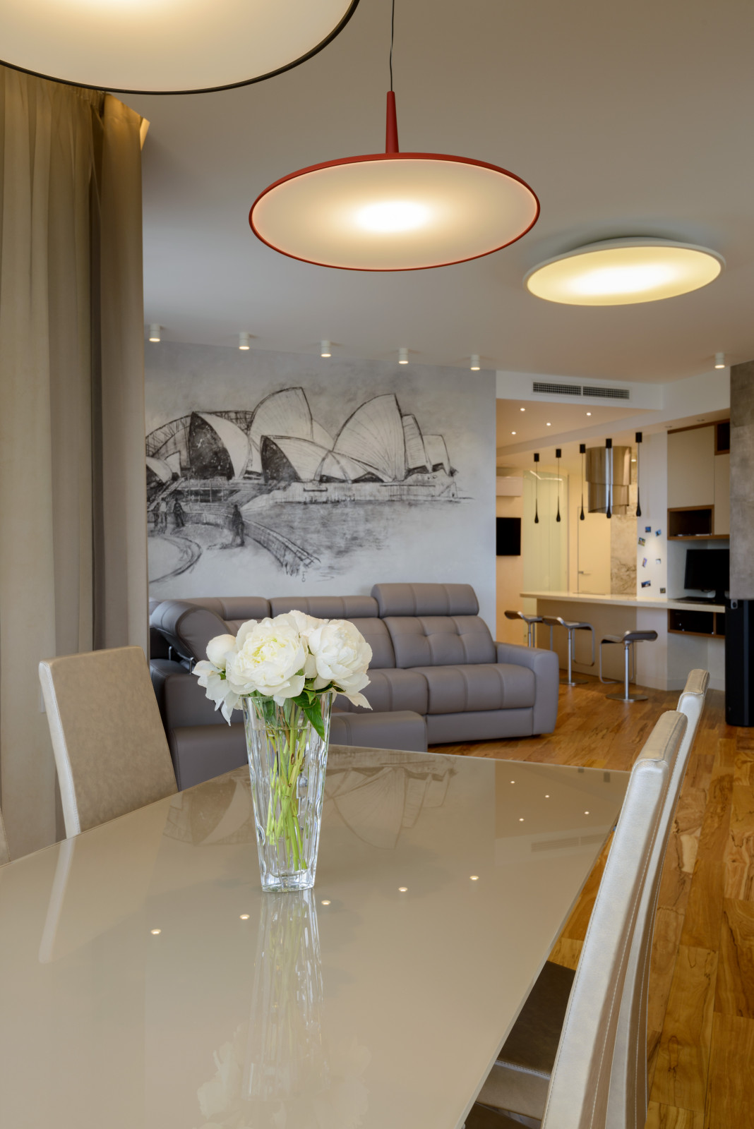 Квартира в Эдеме