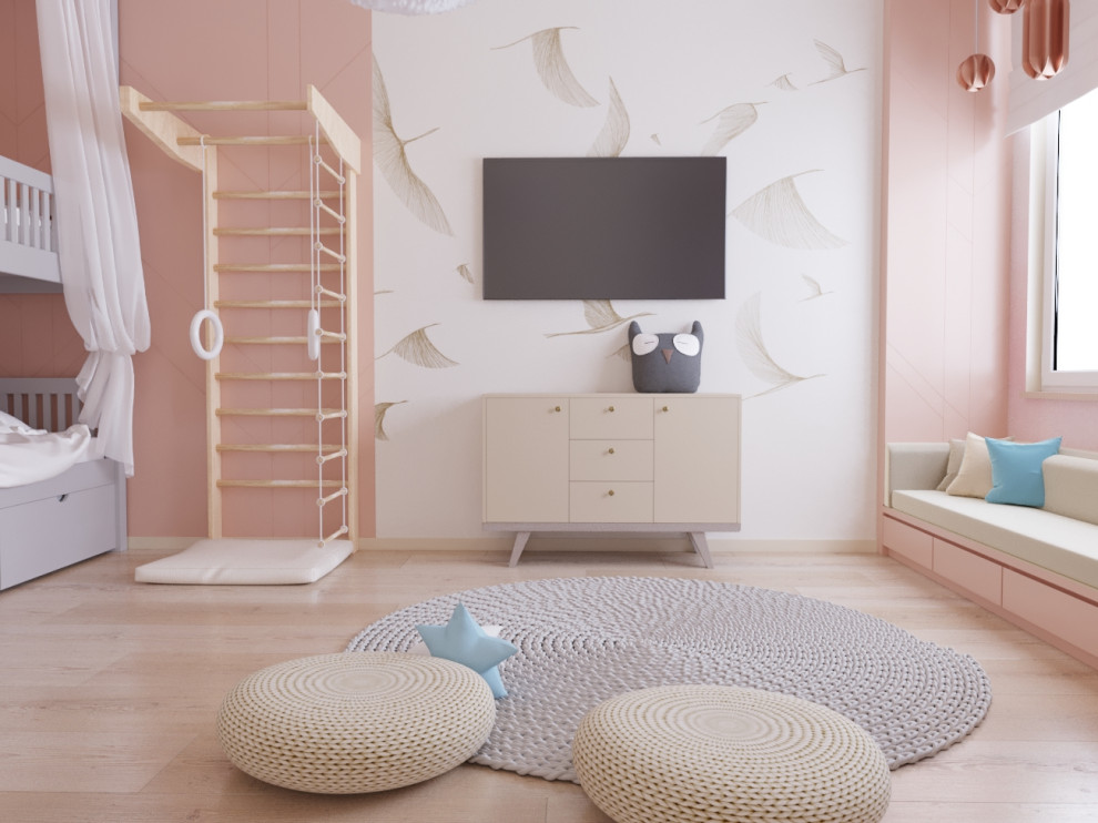 Квартира в ЖК НЕО