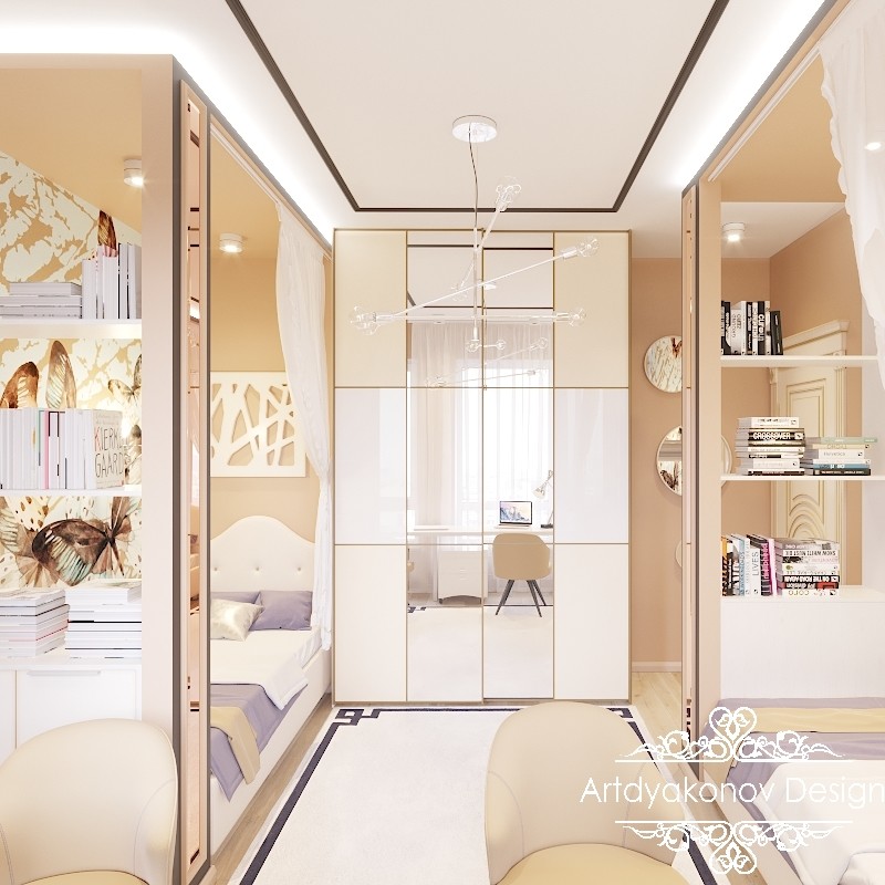 ЖК Омега Хаус