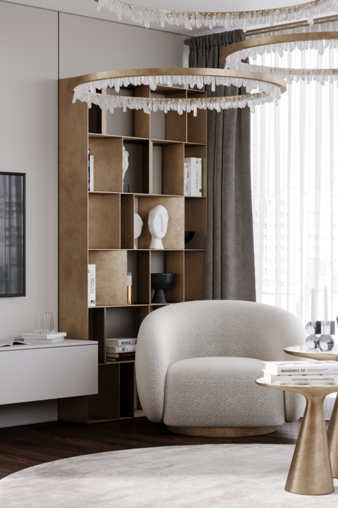 Квартира в Швейцарии